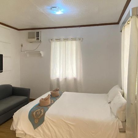Palm Rise Resort Panglao Zewnętrze zdjęcie