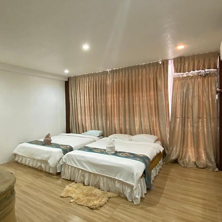 Palm Rise Resort Panglao Zewnętrze zdjęcie