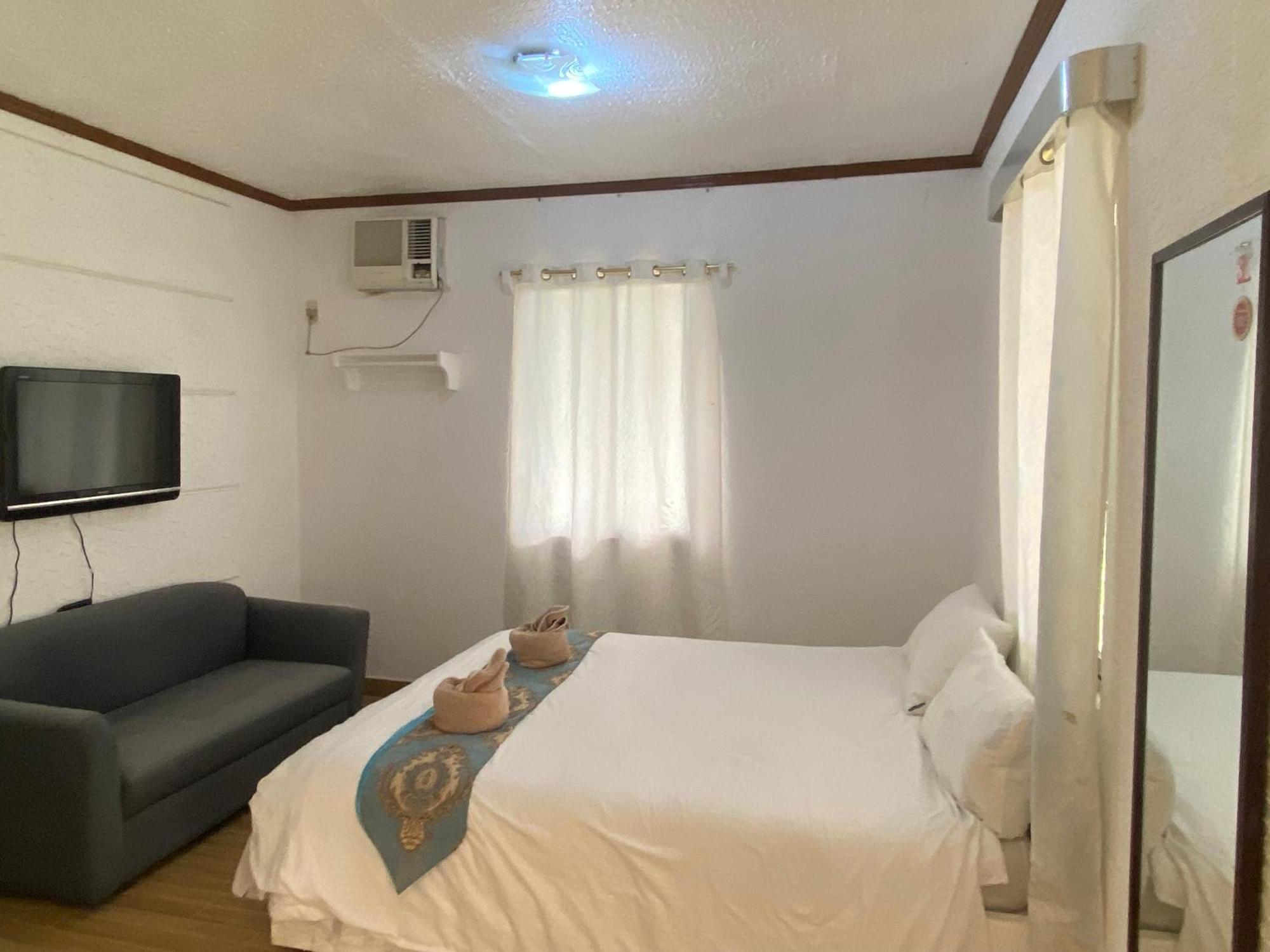 Palm Rise Resort Panglao Zewnętrze zdjęcie