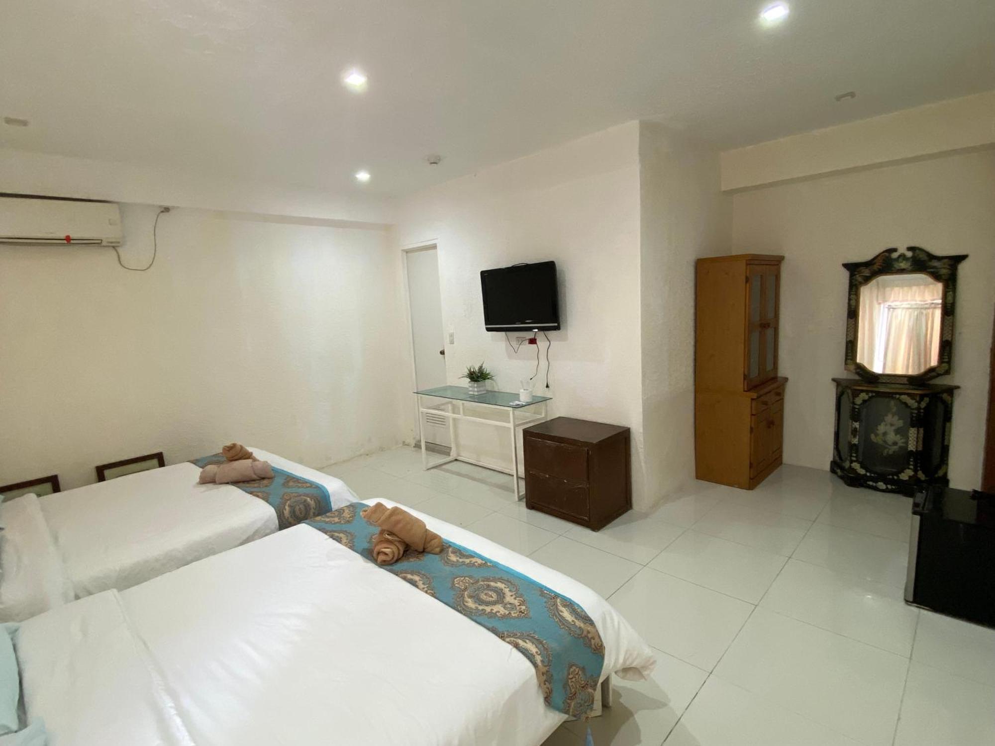 Palm Rise Resort Panglao Zewnętrze zdjęcie