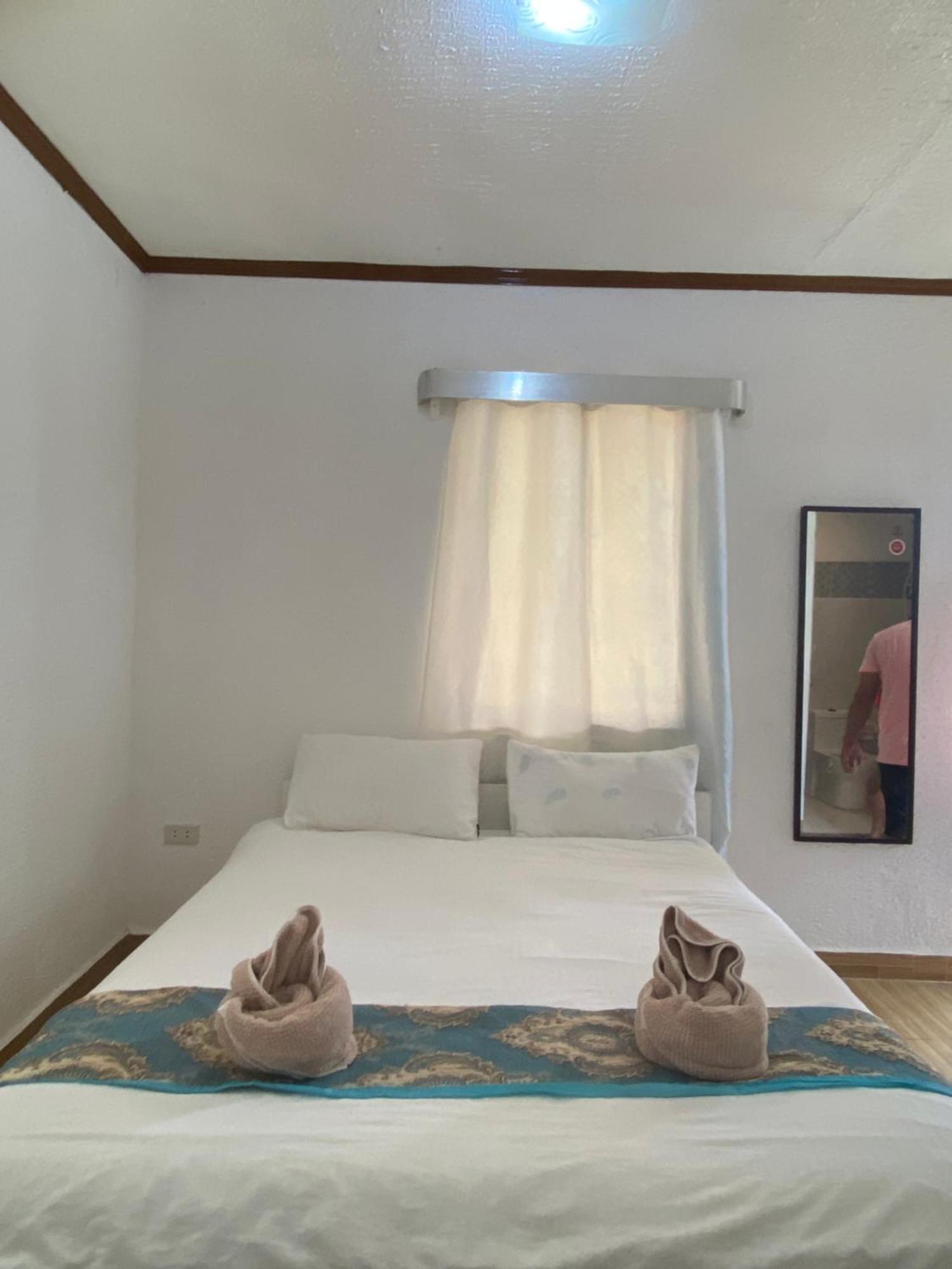 Palm Rise Resort Panglao Zewnętrze zdjęcie