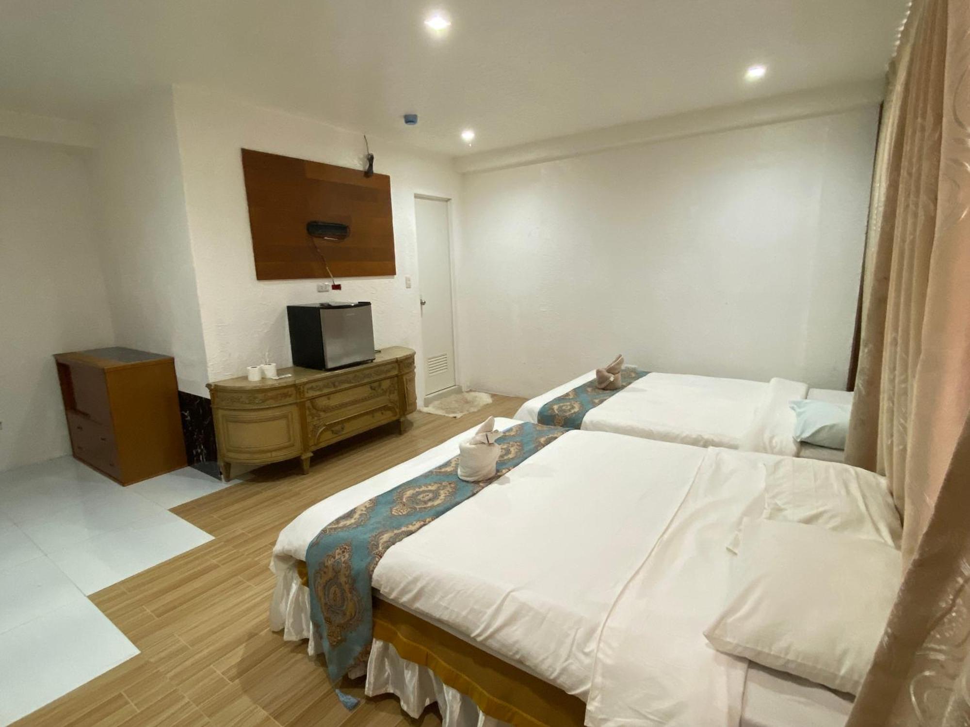 Palm Rise Resort Panglao Zewnętrze zdjęcie